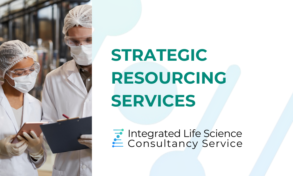ILS Group Service