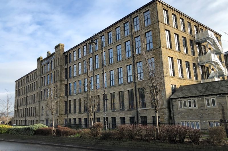 Globe Mills