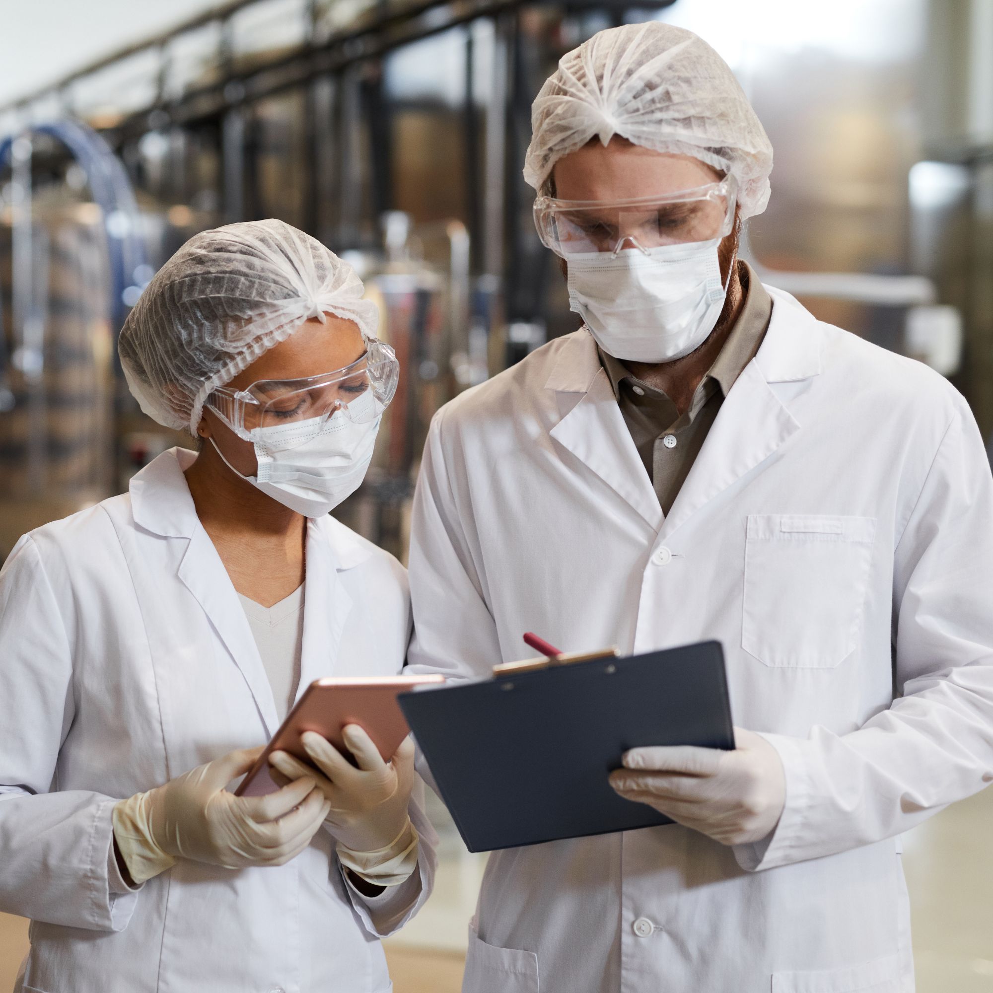 ILS Group Pharma