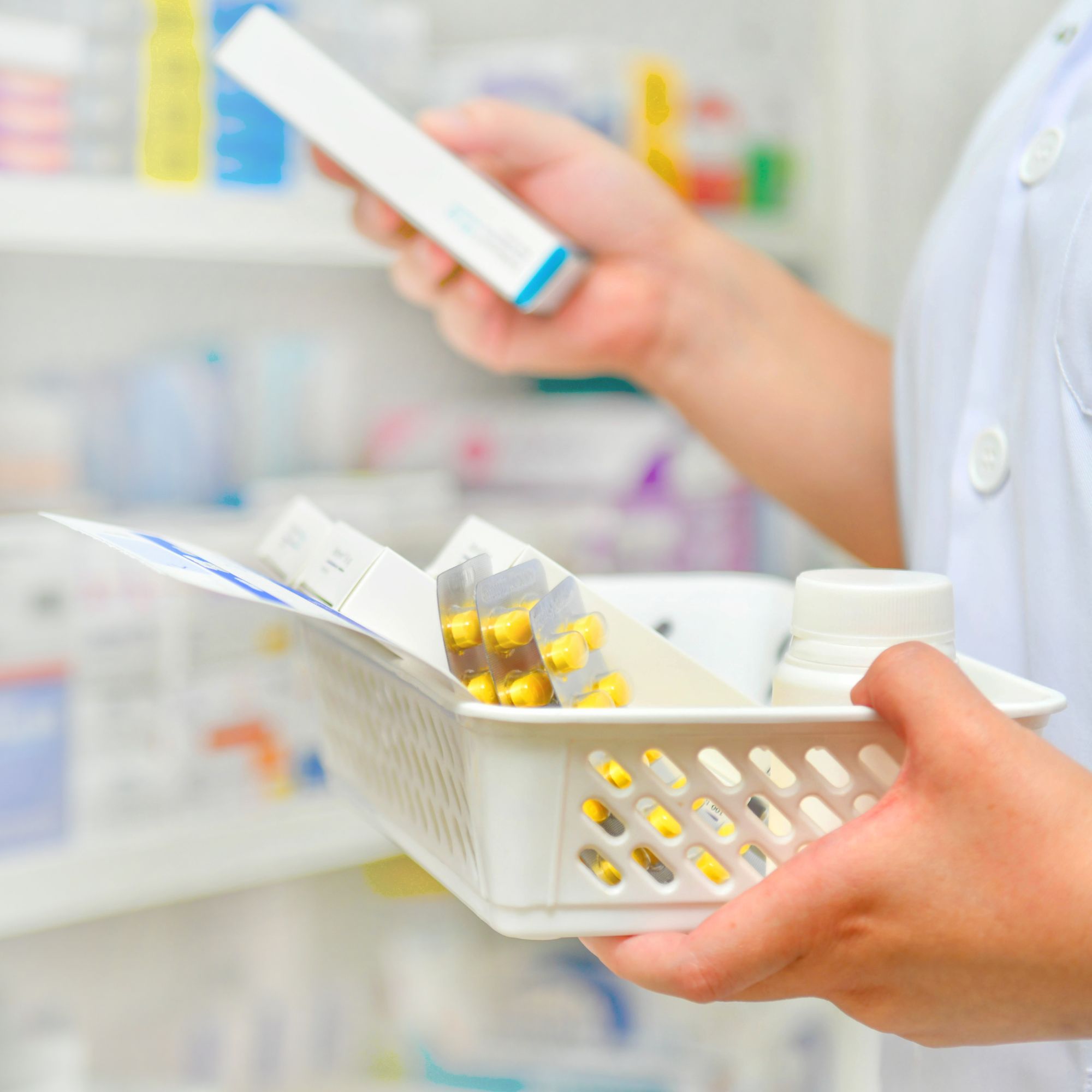 ILG group Pharmacy 